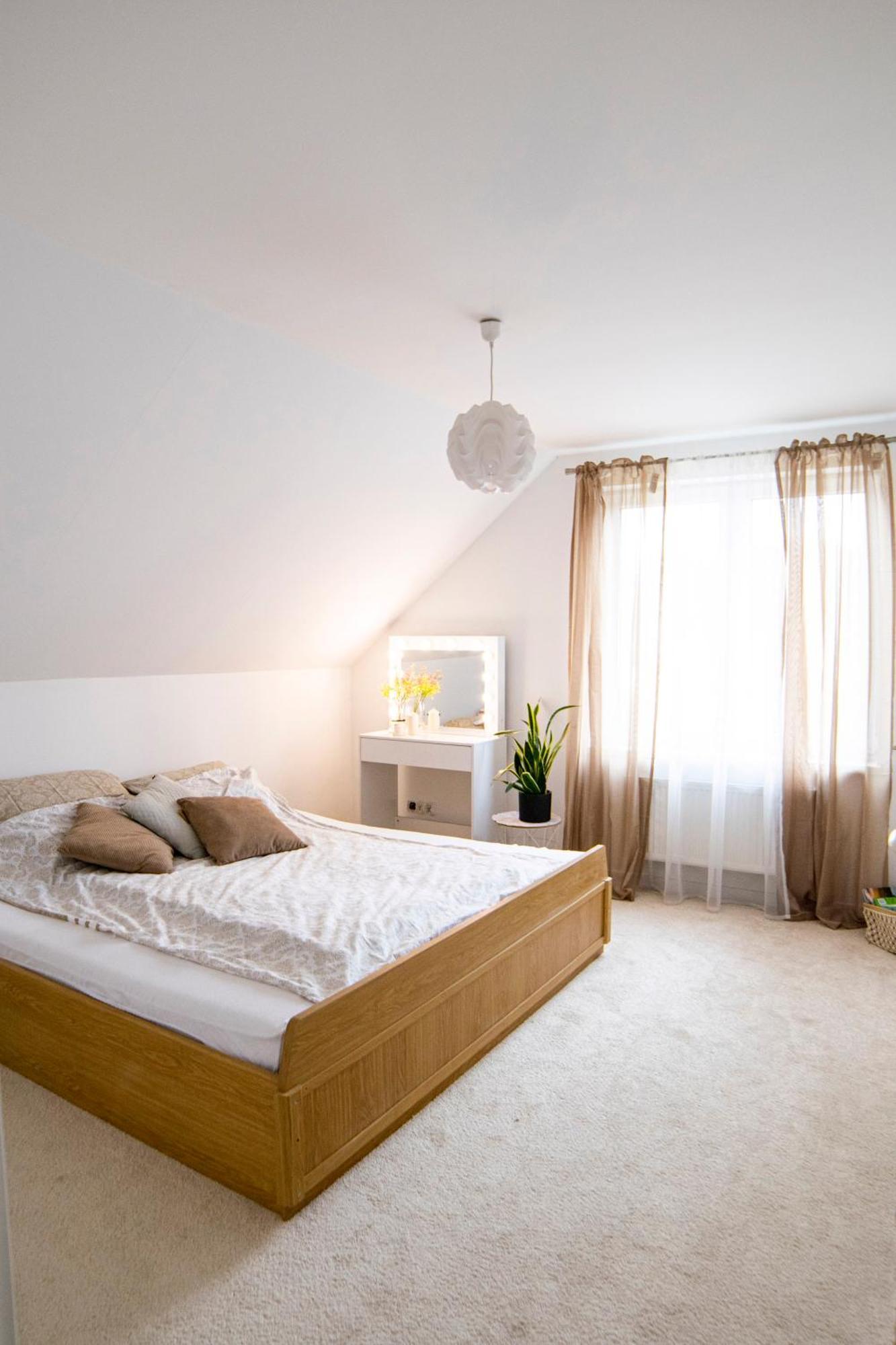 Wypoczynek Wsrod Natury Na Mazurach Z Widokiem Na Zachody Slonca Holiday home *
